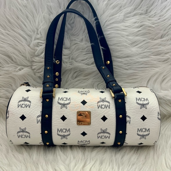 MCM Handbags - MCM Papillon